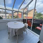 Central, Comfortable And Spacious 4 Bed Duplex