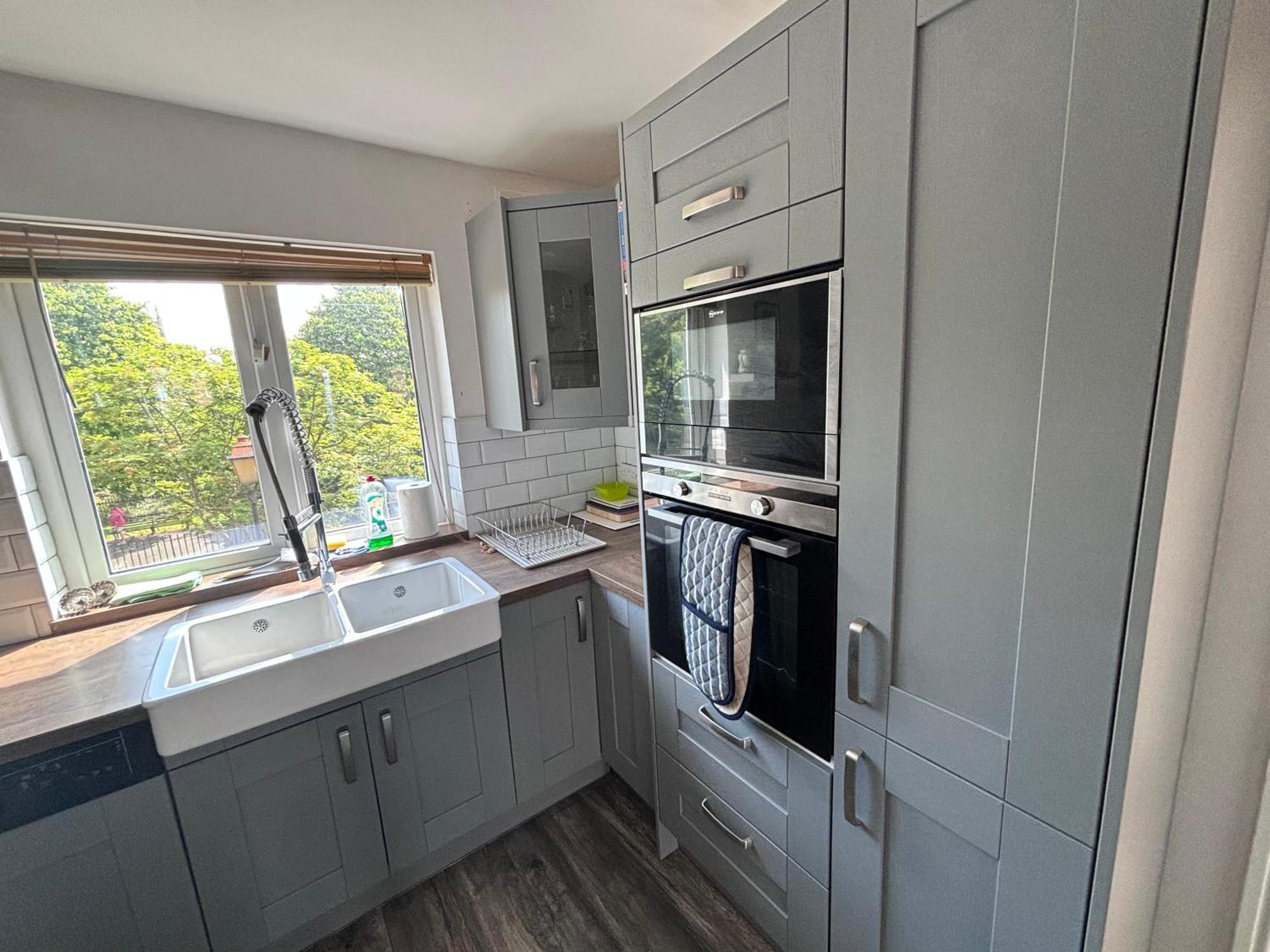 Apartment Central, Comfortable And Spacious 4 Bed Duplex Dublin